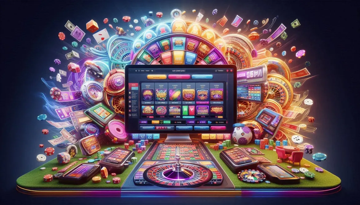 7Oasis Casino
